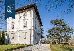 Villa in Lucca for sale