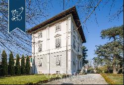 Villa in Lucca for sale