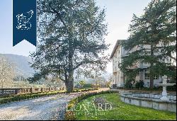 Villa in Lucca for sale