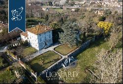 Villa in Lucca for sale