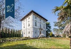 Villa in Lucca for sale