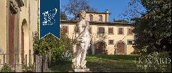 Florence, luxury villas for sale