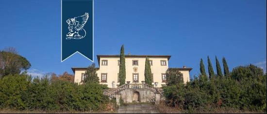 Florence, luxury villas for sale