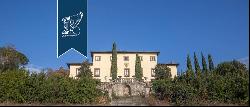 Florence, luxury villas for sale