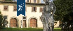 Florence, luxury villas for sale