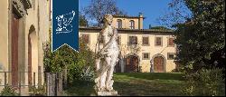 Florence, luxury villas for sale