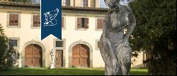 Florence, luxury villas for sale