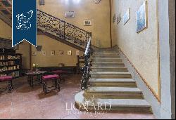 Prestigious complex for sale in Tuscany