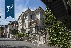 Exclusive luxury estate for sale near Como