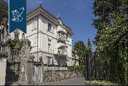 Exclusive luxury estate for sale near Como