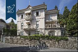 Exclusive luxury estate for sale near Como