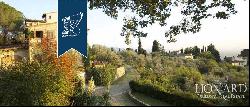 Villas For Sale in Italy - Luxury Homes in Italy