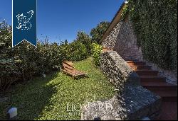 Dream home for sale by the Tuscan sea