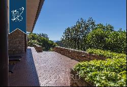 Dream home for sale by the Tuscan sea
