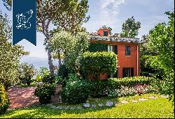 Luxury villa in Santa Margherita Ligure