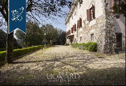 Castles for sale in Tuscany