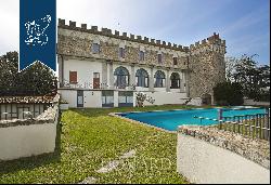 Castles for sale in Tuscany