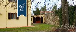 Tuscany Villas For Sale - Luxury Property in Italy