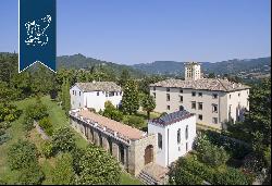 Wonderful villa for sale in Città di Castello