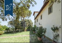 Luxury villa for sale in Impruneta