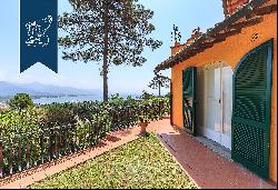 Prestigious estate for sale in Liguria
