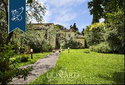 Luxury villa for sale in Pistoia