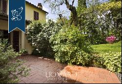 Luxury villa for sale in Pistoia