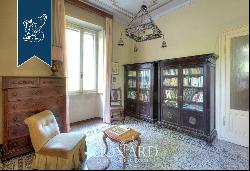 Luxury property for sale in a great position in Lombardy