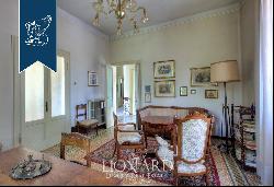 Luxury property for sale in a great position in Lombardy