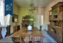 Luxury property for sale in a great position in Lombardy