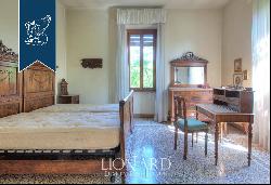 Luxury property for sale in a great position in Lombardy