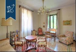 Luxury property for sale in a great position in Lombardy