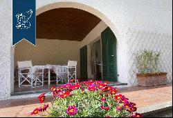 Luxury villas for sale in Versilia