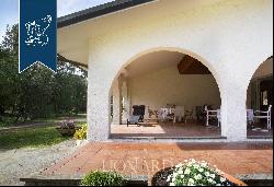 Luxury villas for sale in Versilia