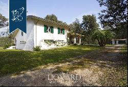 Luxury villas for sale in Versilia