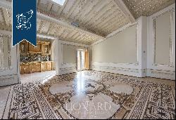 Dream home for sale in Tuscany