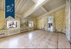 Dream home for sale in Tuscany