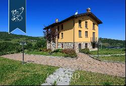 Holiday farm for sale in Emilia Romagna