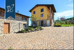 Holiday farm for sale in Emilia Romagna