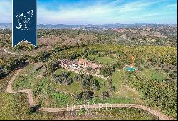 Farm estates for sale in Tuscany