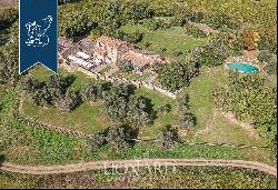 Farm estates for sale in Tuscany