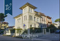 Luxury villa for sale in Viareggio