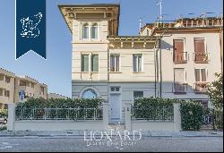 Luxury villa for sale in Viareggio