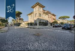 Luxury villa for sale in Viareggio
