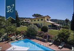 Villa for sale in Pistoia