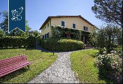 Villa for sale in Pistoia