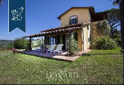 Villa for sale in Pistoia