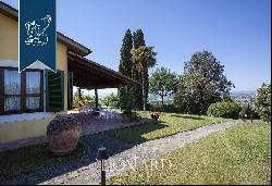 Villa for sale in Pistoia