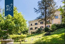 Dream villa for sale in Florence