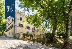 Dream villa for sale in Florence